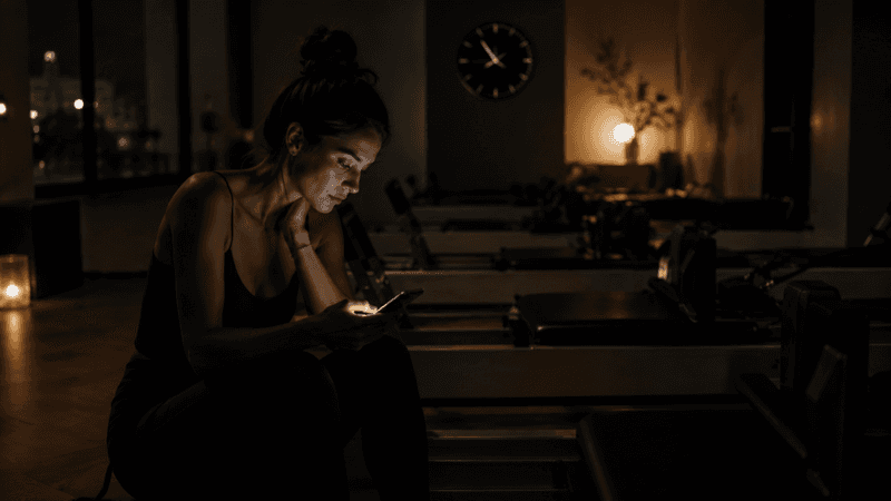 The Pilates Studio Lead Qualification Guide: Experience, Goals, Injuries, and Schedule
