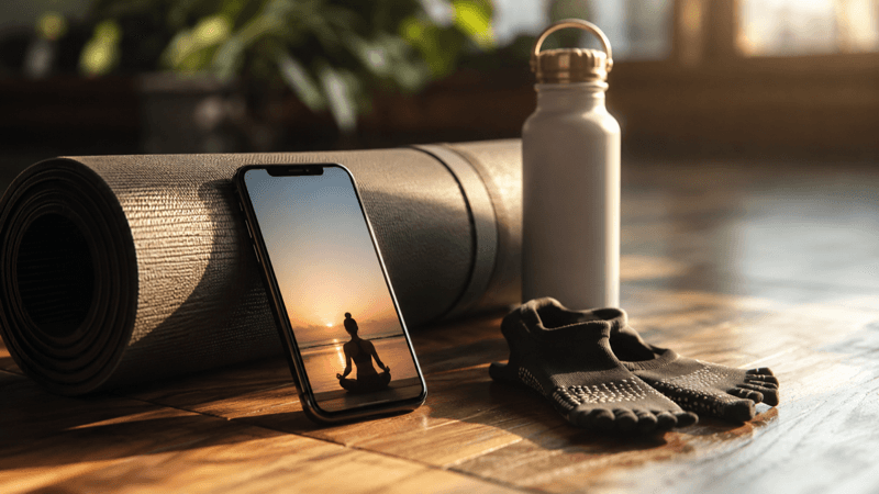 How AI Reminders Reduce No-Shows and Fill Cancelled Reformer Slots at Pilates Studios