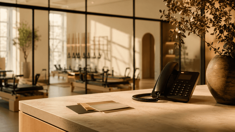 The True Cost of Empty Reformers: What Every Pilates Studio Owner Should Know