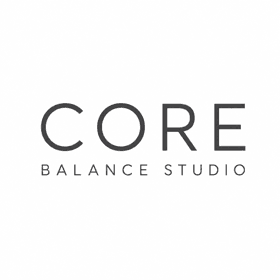 Core Balance Studio
