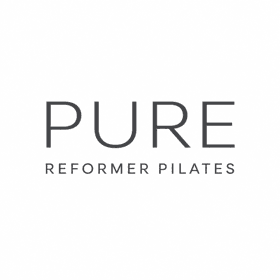 Pure Reformer Pilates