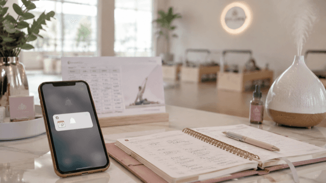 AI Appointment Reminders