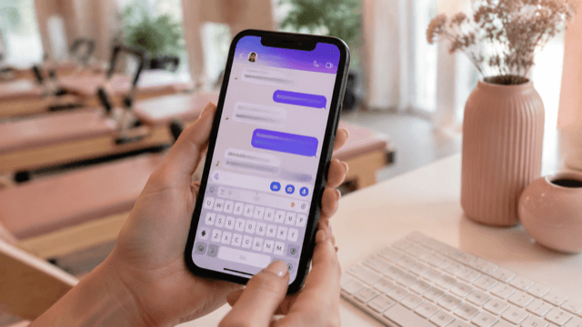 AI Instagram DMs