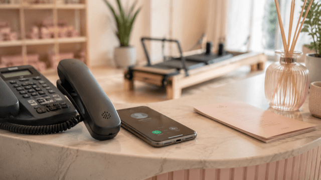 AI Voice Calls