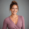 Lauren Mitchell headshot